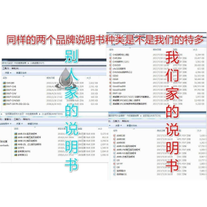 全套变频器说明书大全电子资料230个品牌1200种送各种维修资料-虚拟资料平台