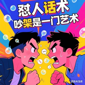 怼人吵架经典语录好句子脱口秀段子个人吐槽段子与口才文字高考季-虚拟资料平台